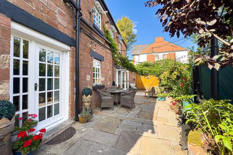 4 bedroom detached house for sale, Mersey Road, Aigburth, L17