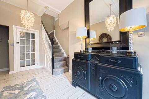 4 bedroom detached house for sale, Mersey Road, Aigburth, L17