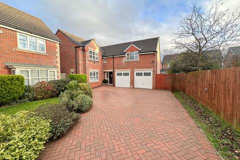 Casbah Close, Liverpool, L12