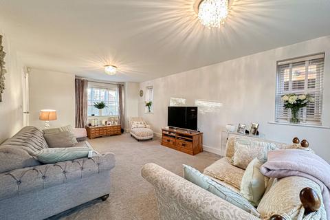 4 bedroom detached house for sale, Casbah Close, Liverpool, L12