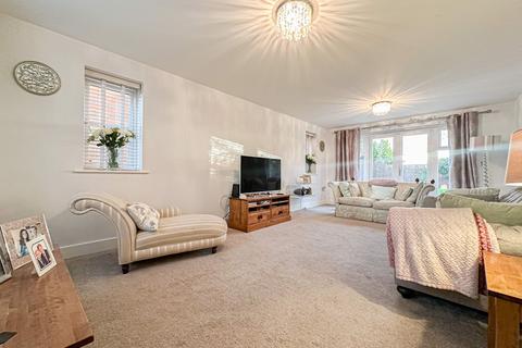4 bedroom detached house for sale, Casbah Close, Liverpool, L12