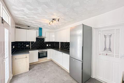 undefined, Blomfield Road, Liverpool, L19