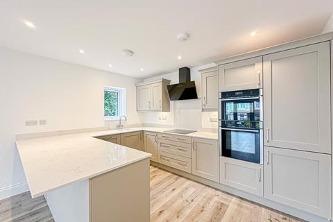 undefined, 4 Rocky Lane, Heswall, CH60