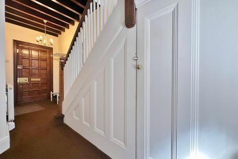 3 bedroom detached house for sale, Noctorum Lane, Prenton, CH43
