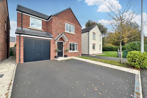 undefined, Pool Lane, Bromborough Pool, CH62