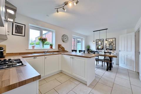 undefined, Pool Lane, Bromborough Pool, CH62