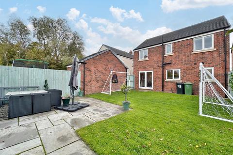 undefined, Pool Lane, Bromborough Pool, CH62