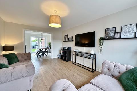 undefined, Pool Lane, Bromborough Pool, CH62