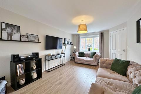 undefined, Pool Lane, Bromborough Pool, CH62