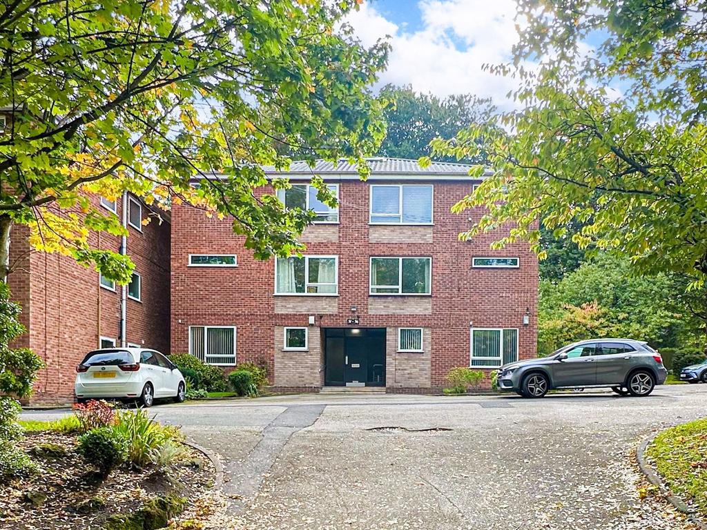 1 bedroom flat for sale - Photo 5