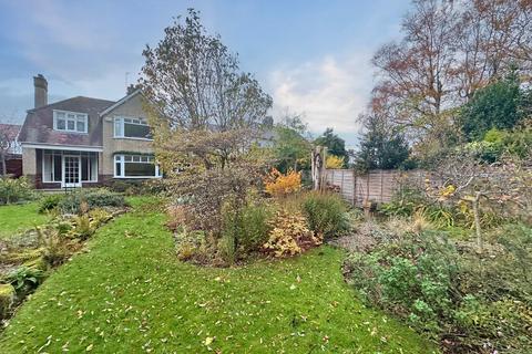 undefined, Glenwood Drive, Irby, CH61