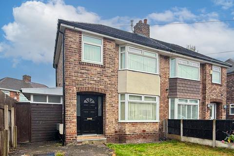 3 bedroom semi-detached house for sale, Sulgrave Close, Liverpool, L16