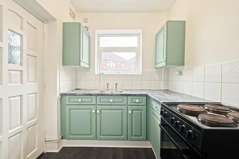 3 bedroom semi-detached house for sale, Sulgrave Close, Liverpool, L16