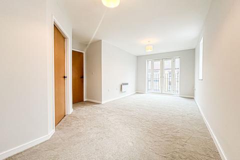 Titherington Way, Liverpool, L15
