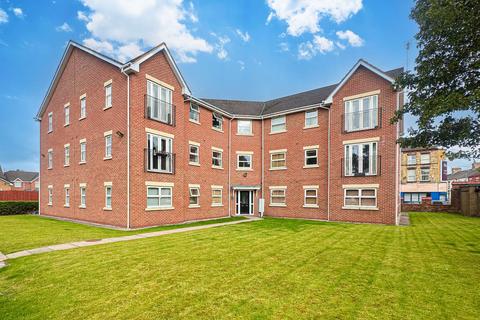 undefined, Titherington Way, Liverpool, L15