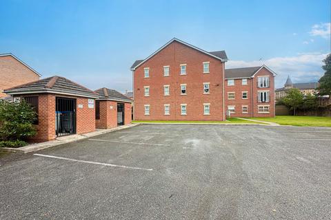 undefined, Titherington Way, Liverpool, L15