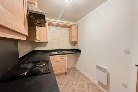 undefined, Titherington Way, Liverpool, L15