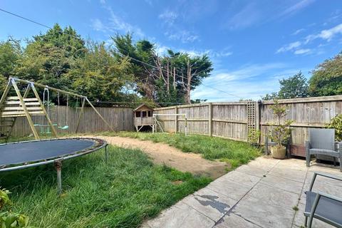 undefined, Seven Acres Lane, Wirral, CH61
