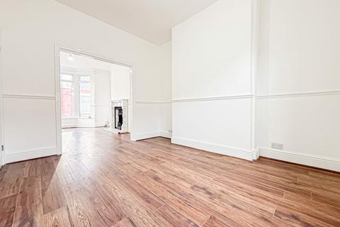 3 bedroom terraced house for sale, Woodhall Road, Liverpool, L13