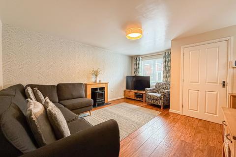 3 bedroom end of terrace house for sale, Burmarsh Lane, Widnes, WA8
