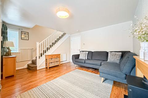 3 bedroom end of terrace house for sale, Burmarsh Lane, Widnes, WA8
