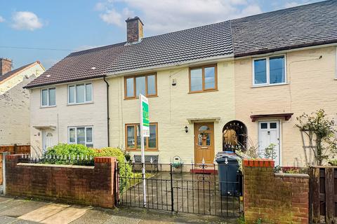 Paxton Road, Liverpool, L36