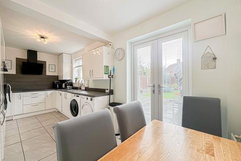 3 bedroom terraced house for sale, Paxton Road, Liverpool, L36
