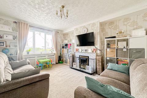 3 bedroom terraced house for sale, Paxton Road, Liverpool, L36