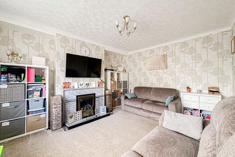 3 bedroom terraced house for sale, Paxton Road, Liverpool, L36
