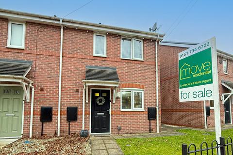 Banks Road, Liverpool, L19