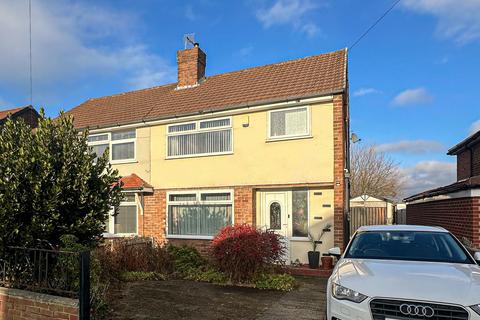 Beechwood Avenue, Liverpool, L26