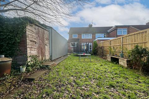 3 bedroom semi-detached house for sale, Beechwood Avenue, Liverpool, L26