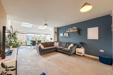 undefined, Seven Acres Lane, Wirral, CH61