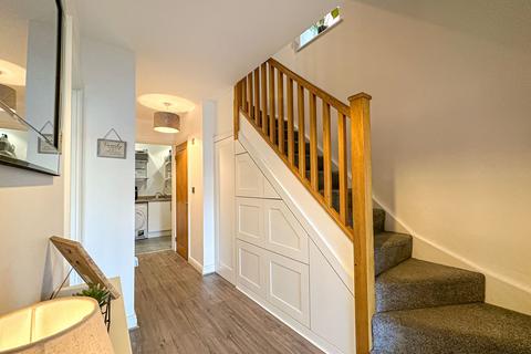 undefined, Seven Acres Lane, Wirral, CH61