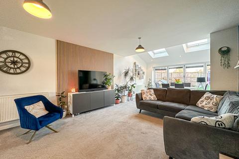 undefined, Seven Acres Lane, Wirral, CH61
