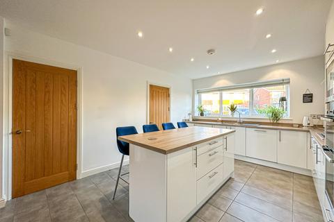 undefined, Seven Acres Lane, Wirral, CH61