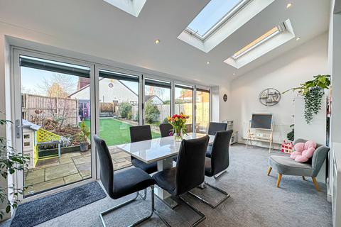 undefined, Seven Acres Lane, Wirral, CH61