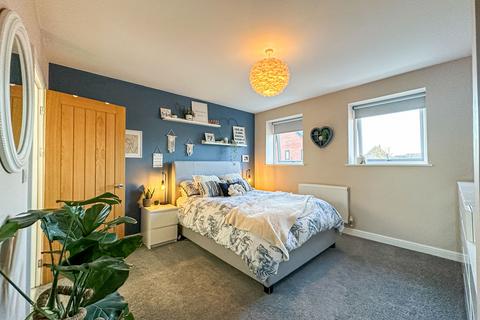 undefined, Seven Acres Lane, Wirral, CH61