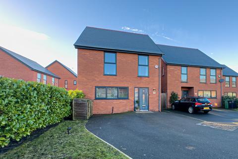 undefined, Seven Acres Lane, Wirral, CH61