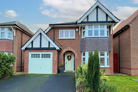 undefined, Murry Close, Liverpool, L12