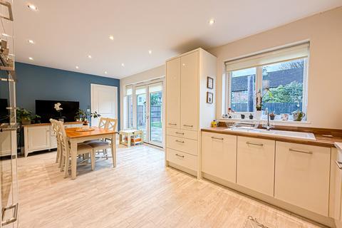 undefined, Murry Close, Liverpool, L12
