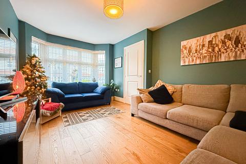 undefined, Murry Close, Liverpool, L12