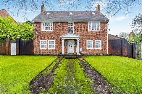 Hillside Drive, Liverpool, L25