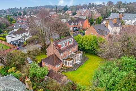 undefined, Hillside Drive, Liverpool, L25