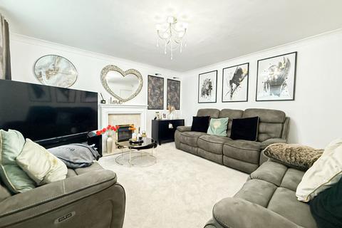 undefined, Goodwood Drive, Wirral, CH46
