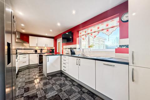undefined, Goodwood Drive, Wirral, CH46
