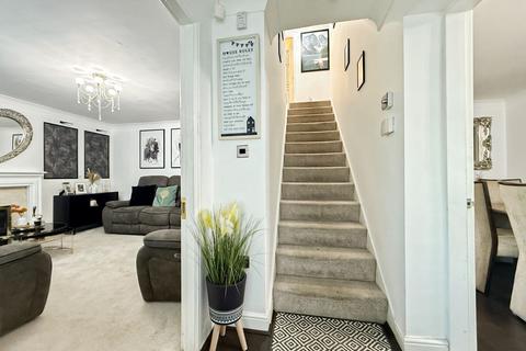 undefined, Goodwood Drive, Wirral, CH46