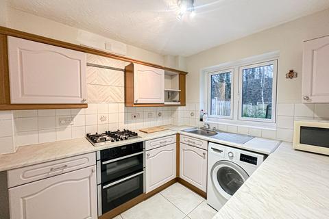 undefined, Roxborough Walk, Liverpool, L25
