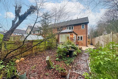 undefined, Roxborough Walk, Liverpool, L25