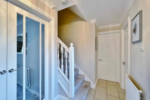 4 bedroom house for sale, Aston Close, Prenton, CH43